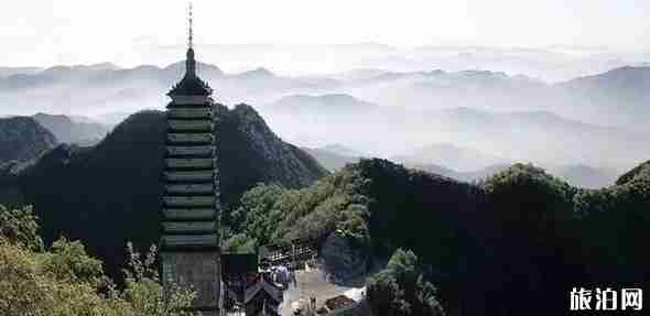 遼寧4a景區名單2018 遼寧4a景區游玩攻略