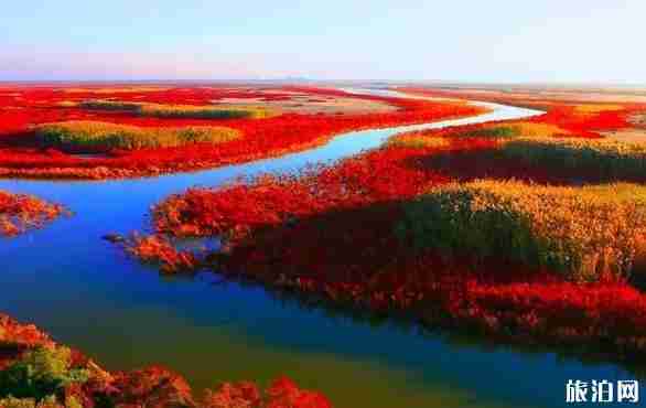 遼寧4a景區名單2018 遼寧4a景區游玩攻略