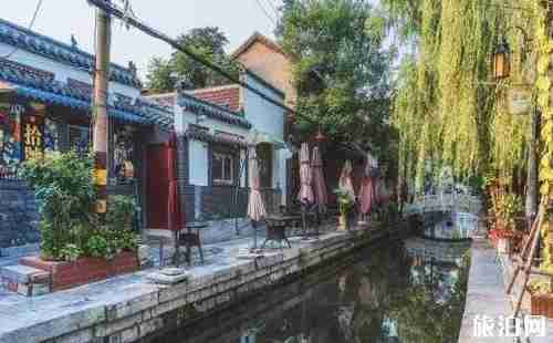 濟南老街古巷現狀 濟南老街古巷推薦