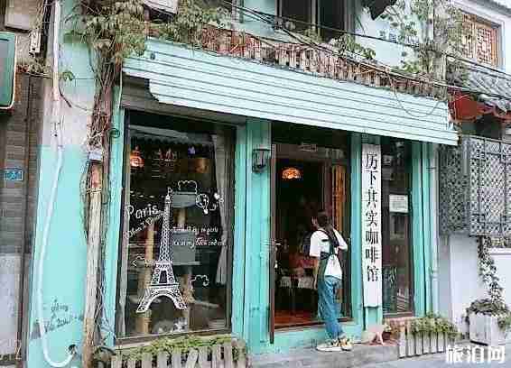 濟南老街古巷現狀 濟南老街古巷推薦