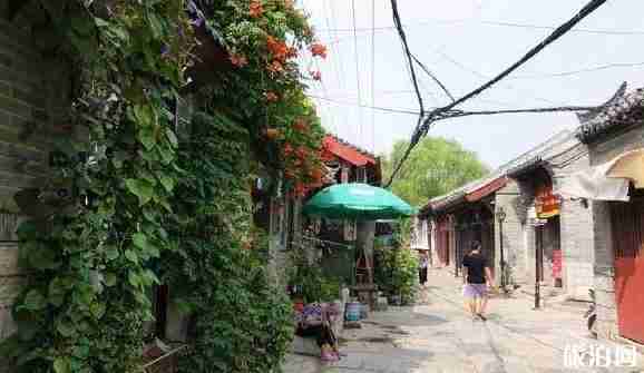 濟南老街古巷現狀 濟南老街古巷推薦