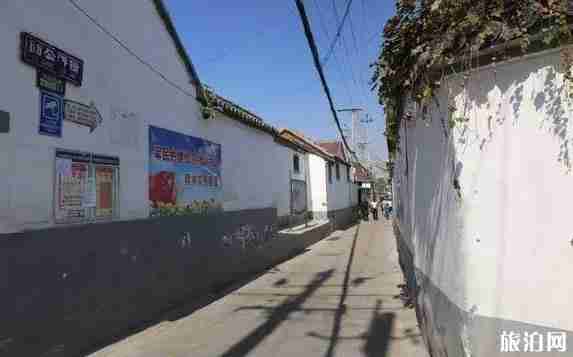 濟南老街古巷現狀 濟南老街古巷推薦