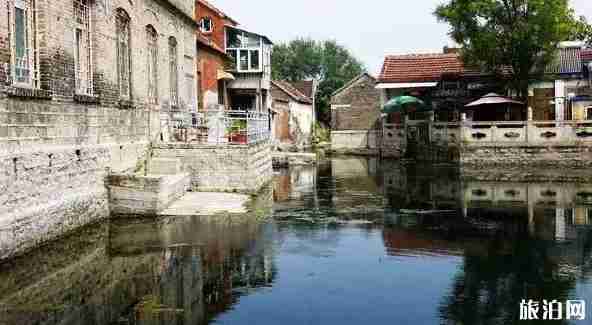 濟南老街古巷現狀 濟南老街古巷推薦