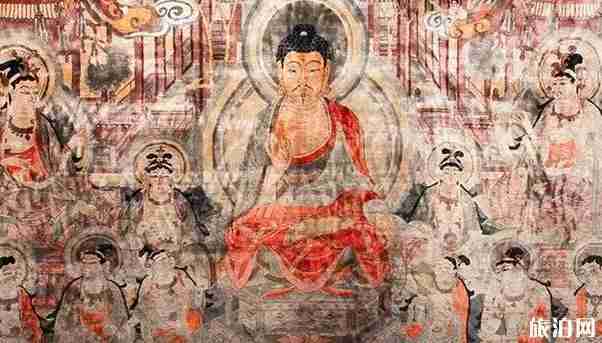 十一去哪旅游 十一西北旅游景點推薦 十一去哪旅游 十一西北旅游景點推薦