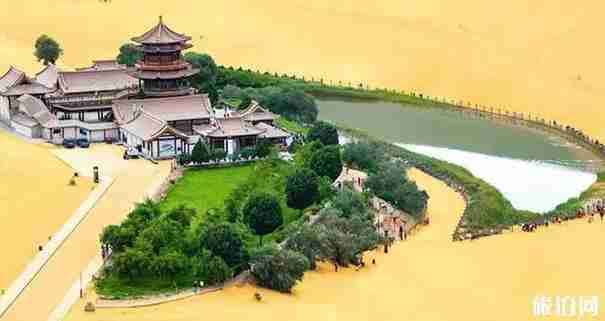 十一去哪旅游 十一西北旅游景點推薦 十一去哪旅游 十一西北旅游景點推薦