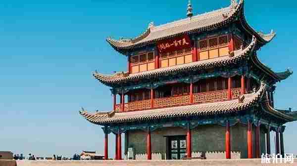 十一去哪旅游 十一西北旅游景點推薦 十一去哪旅游 十一西北旅游景點推薦