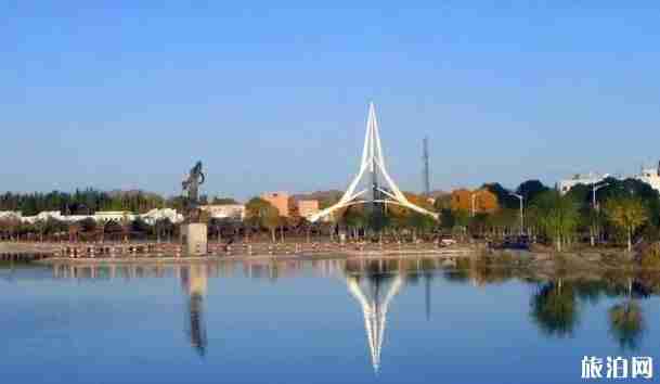 十一去哪旅游 十一西北旅游景點推薦 十一去哪旅游 十一西北旅游景點推薦