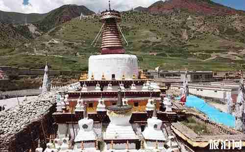 比如縣海拔多少米 比如縣旅游景點(diǎn)+交通