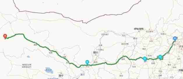 2018北京自駕敦煌線路推薦