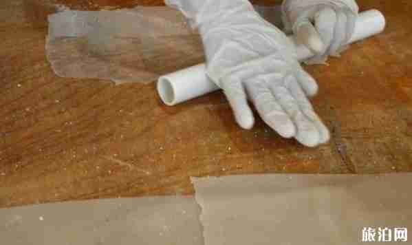 寶雞哪里的搟面皮好吃