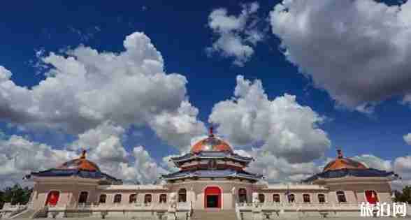 內蒙古秋天最美的地方推薦