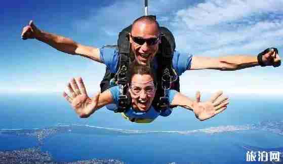 泰國極限運動推薦 泰國極限運動推薦