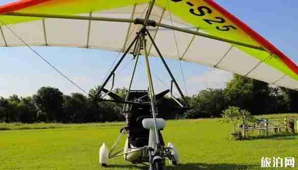 泰國極限運動推薦 泰國極限運動推薦