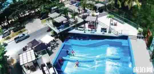 泰國極限運動推薦 泰國極限運動推薦