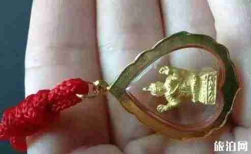 泰国佛牌是骗局吗 泰国佛牌骗局介绍