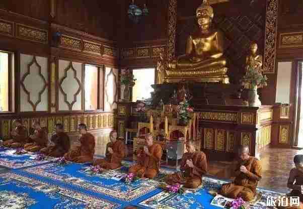 泰国佛牌是骗局吗 泰国佛牌骗局介绍