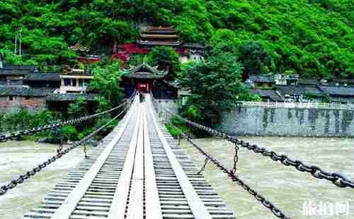 四川8天旅游攻略花費四千推薦 四川8天旅游攻略花費四千推薦