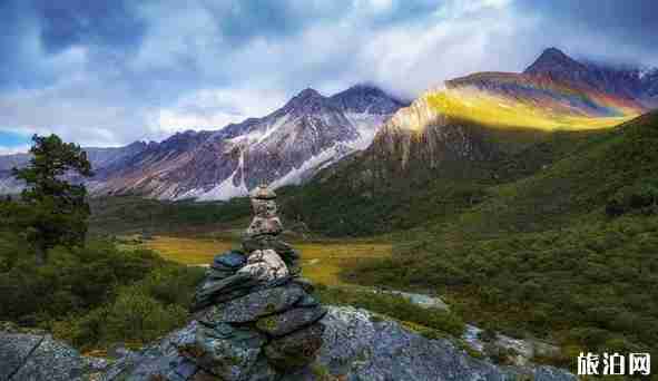 四川8天旅游攻略花費四千推薦 四川8天旅游攻略花費四千推薦