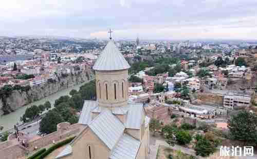 格魯吉亞旅游攻略 格魯吉亞旅游安全嗎