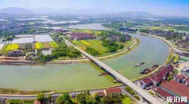 長興自駕游線路推薦