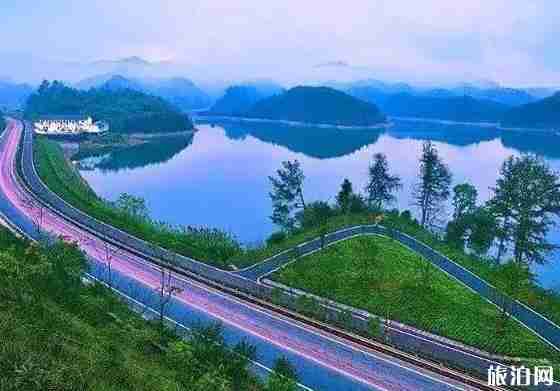 長興自駕游線路推薦 長興自駕游線路推薦