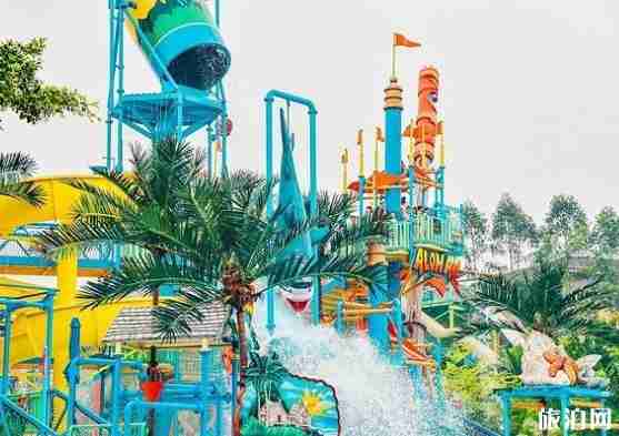 帶孩子適合去哪里旅游2018 適合不同年齡段的孩子的旅游地 帶孩子適合去哪里旅游2018 適合不同年齡段的孩子的旅游地