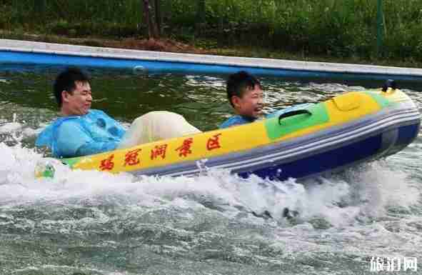 欒川縣雞冠洞景區門票優惠2018