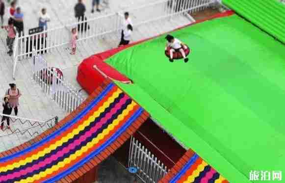 欒川縣雞冠洞景區門票優惠2018