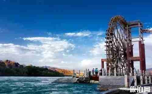 青海最佳旅游時間表