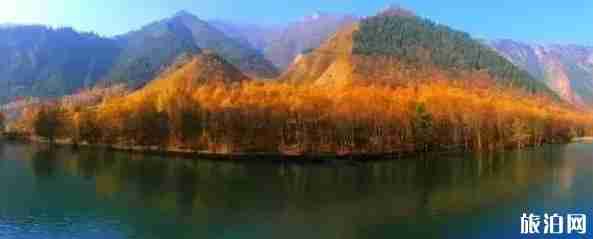 青海最佳旅游時間表