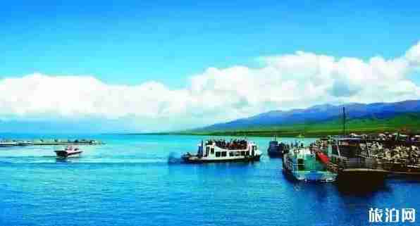 青海最佳旅游時間表