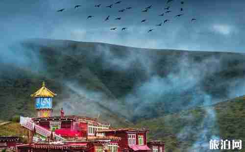 色達看什么 色達在哪里坐車 色達看什么 色達在哪里坐車