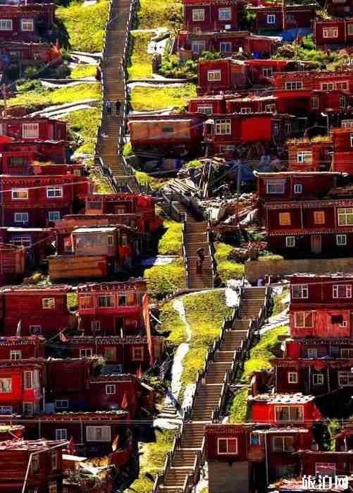 色達看什么 色達在哪里坐車 色達看什么 色達在哪里坐車