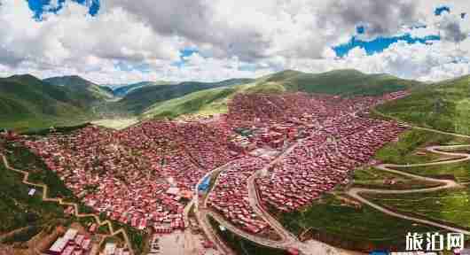 色達看什么 色達在哪里坐車 色達看什么 色達在哪里坐車