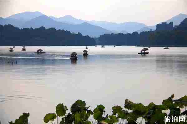 2019杭州國慶天氣怎么樣 2019杭州國慶節交通管制信息