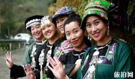 濟南到鳳凰古城7天旅游線路攻略 濟南到鳳凰古城7天旅游線路攻略