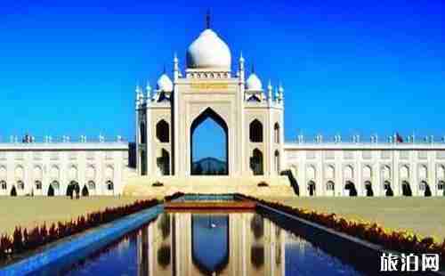 寧夏旅游線路6天旅游線路推薦