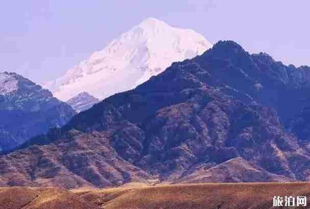 寧夏旅游線路6天旅游線路推薦