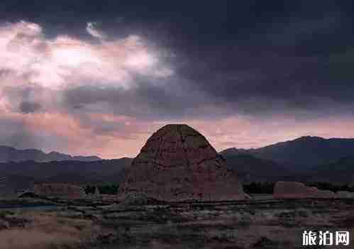 寧夏旅游線路6天旅游線路推薦