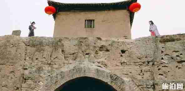 寧夏旅游線路6天旅游線路推薦