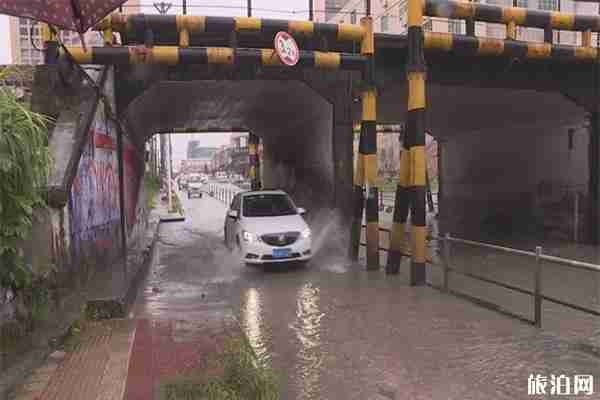 2019年11號臺風白鹿現在在哪里 對廈門有什么影響 2019年11號臺風白鹿現在在哪里 對廈門有什么影響