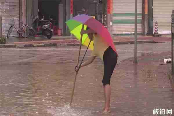 2019年11號臺風白鹿現在在哪里 對廈門有什么影響 2019年11號臺風白鹿現在在哪里 對廈門有什么影響