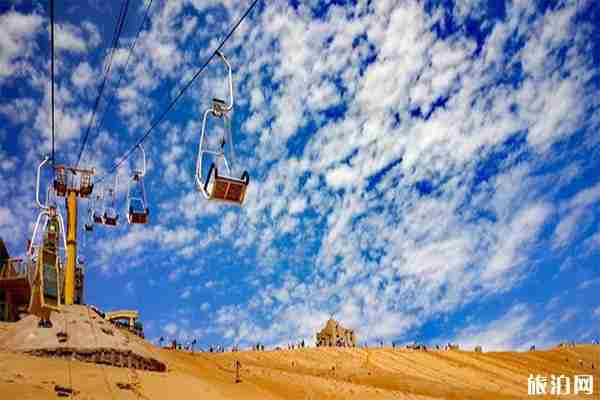 寧夏游玩注意事項 風俗+氣候 寧夏游玩注意事項 風俗+氣候