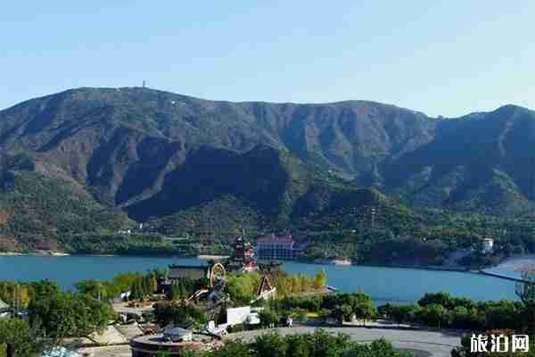 國道G110起點在哪 終點 沿途景點-最新交通管制 國道G110起點在哪 終點 沿途景點-最新交通管制