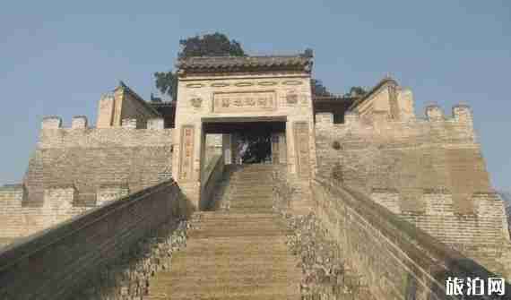 沿黃公路自駕攻略 沿黃公路自駕攻略