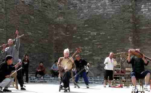 沿黃公路自駕攻略 沿黃公路自駕攻略