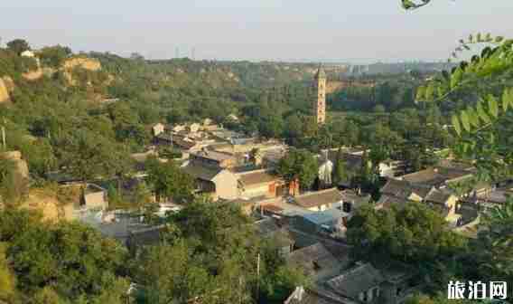 沿黃公路自駕攻略 沿黃公路自駕攻略