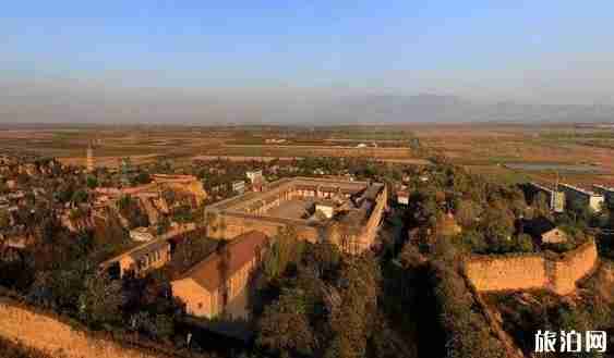 沿黃公路自駕攻略 沿黃公路自駕攻略