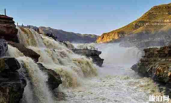 沿黃公路自駕攻略 沿黃公路自駕攻略