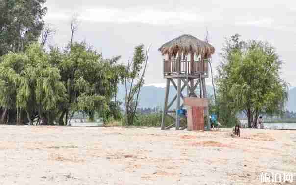 昆明新環湖南路怎么走 昆明新環湖南路風景推薦